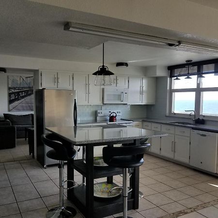 אורמונד ביץ Georgian Inn Beach Club מראה חיצוני תמונה