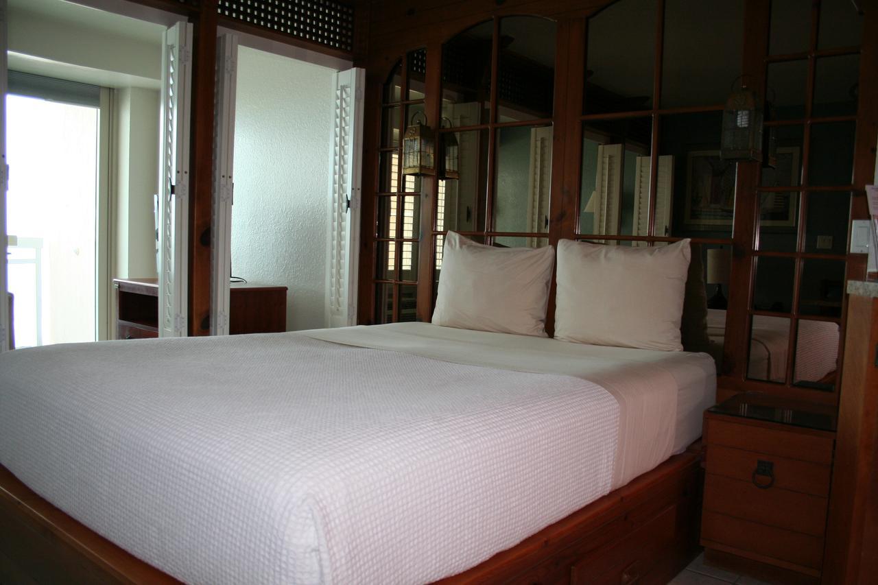 אורמונד ביץ Georgian Inn Beach Club מראה חיצוני תמונה