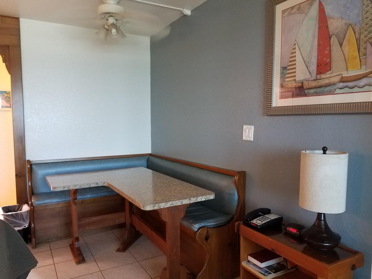 אורמונד ביץ Georgian Inn Beach Club מראה חיצוני תמונה