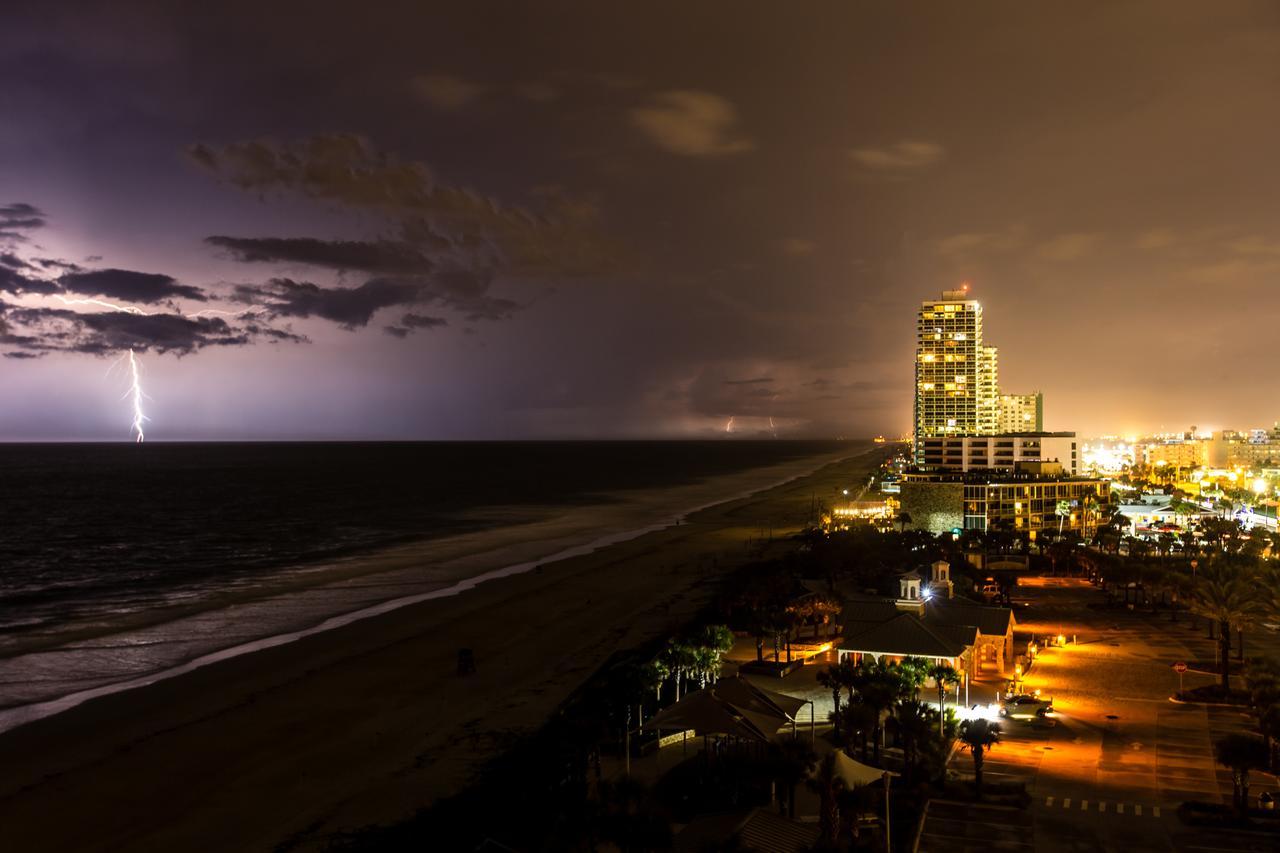 אורמונד ביץ Georgian Inn Beach Club מראה חיצוני תמונה