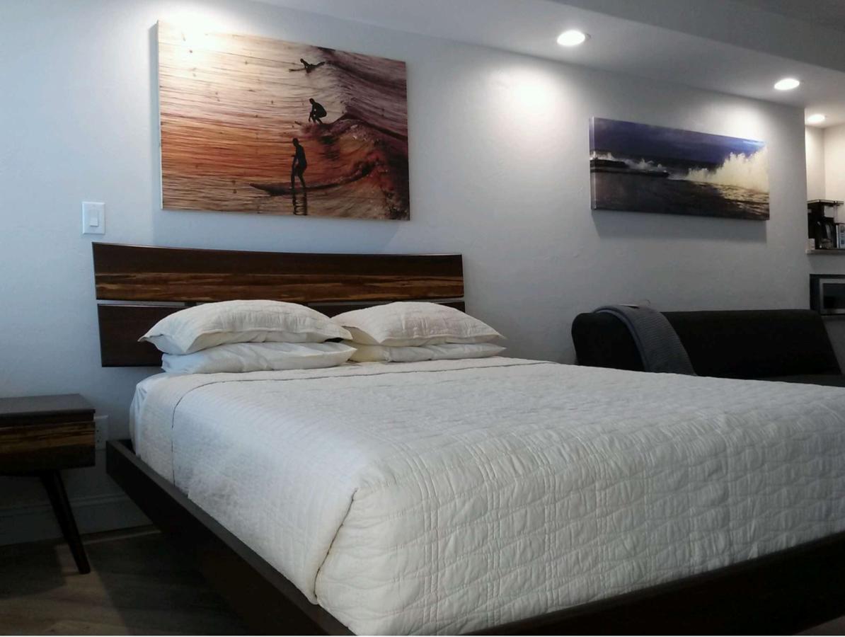 אורמונד ביץ Georgian Inn Beach Club מראה חיצוני תמונה