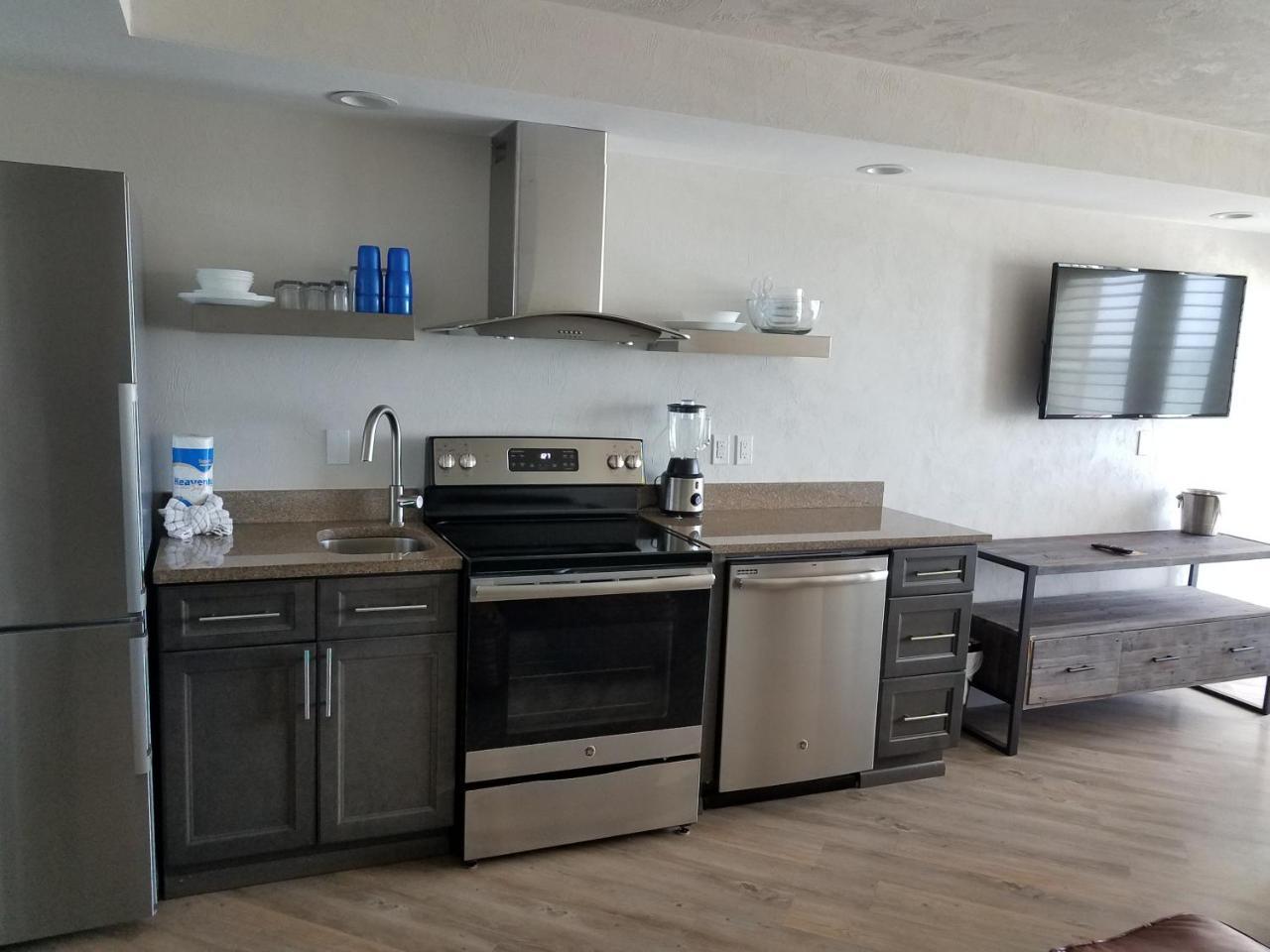 אורמונד ביץ Georgian Inn Beach Club מראה חיצוני תמונה
