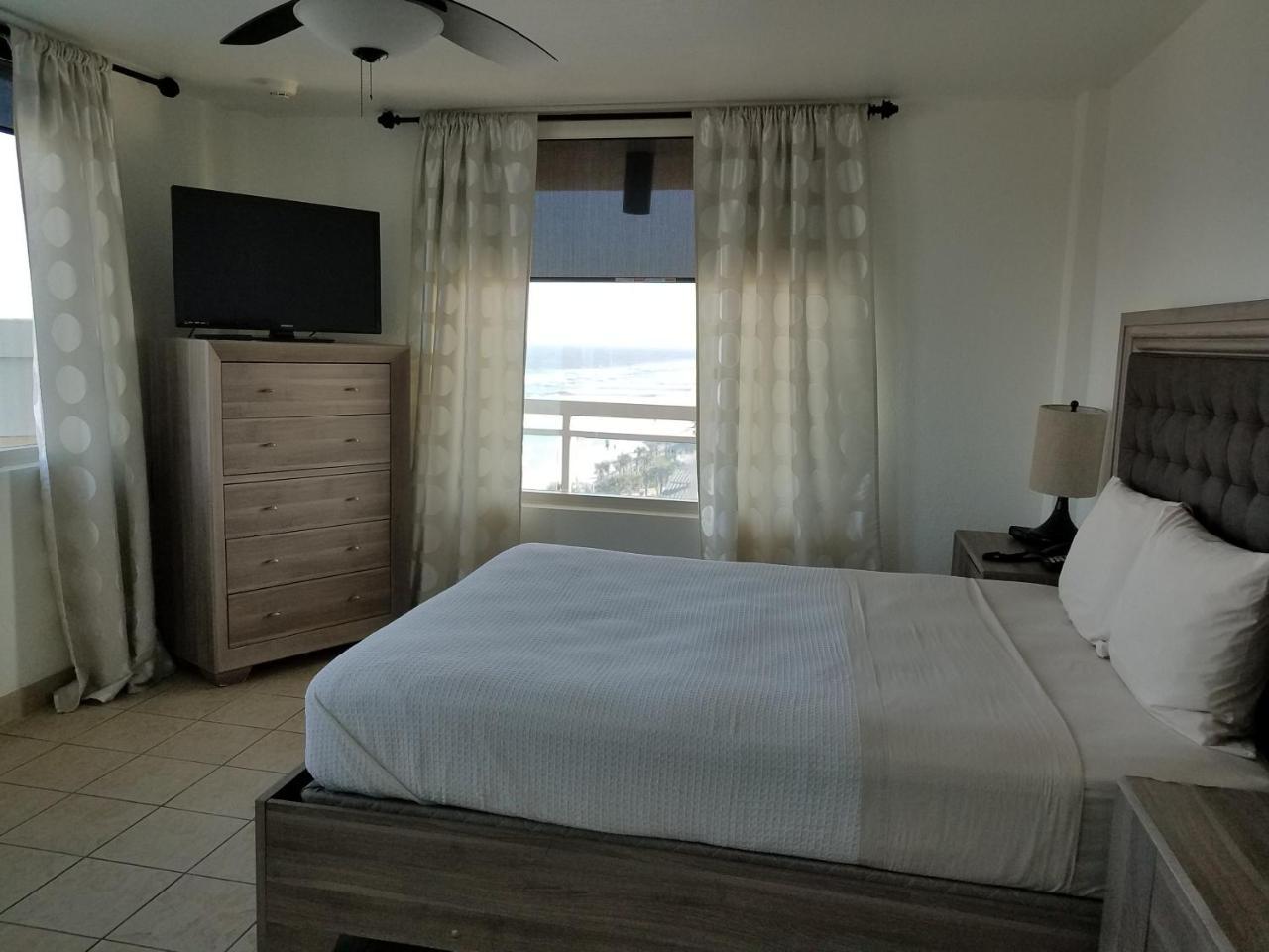 אורמונד ביץ Georgian Inn Beach Club מראה חיצוני תמונה