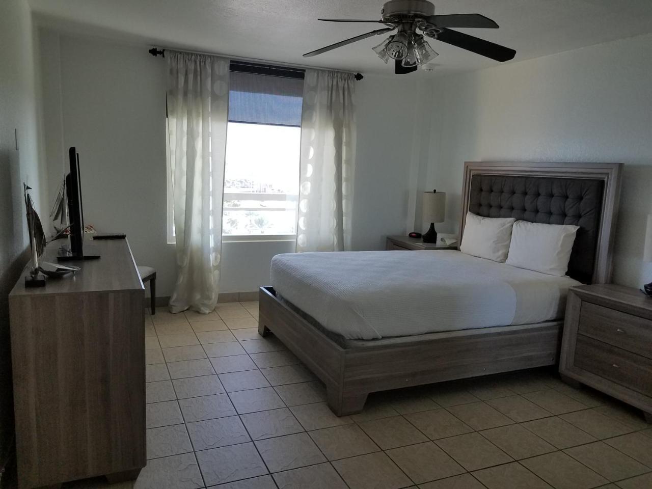אורמונד ביץ Georgian Inn Beach Club מראה חיצוני תמונה